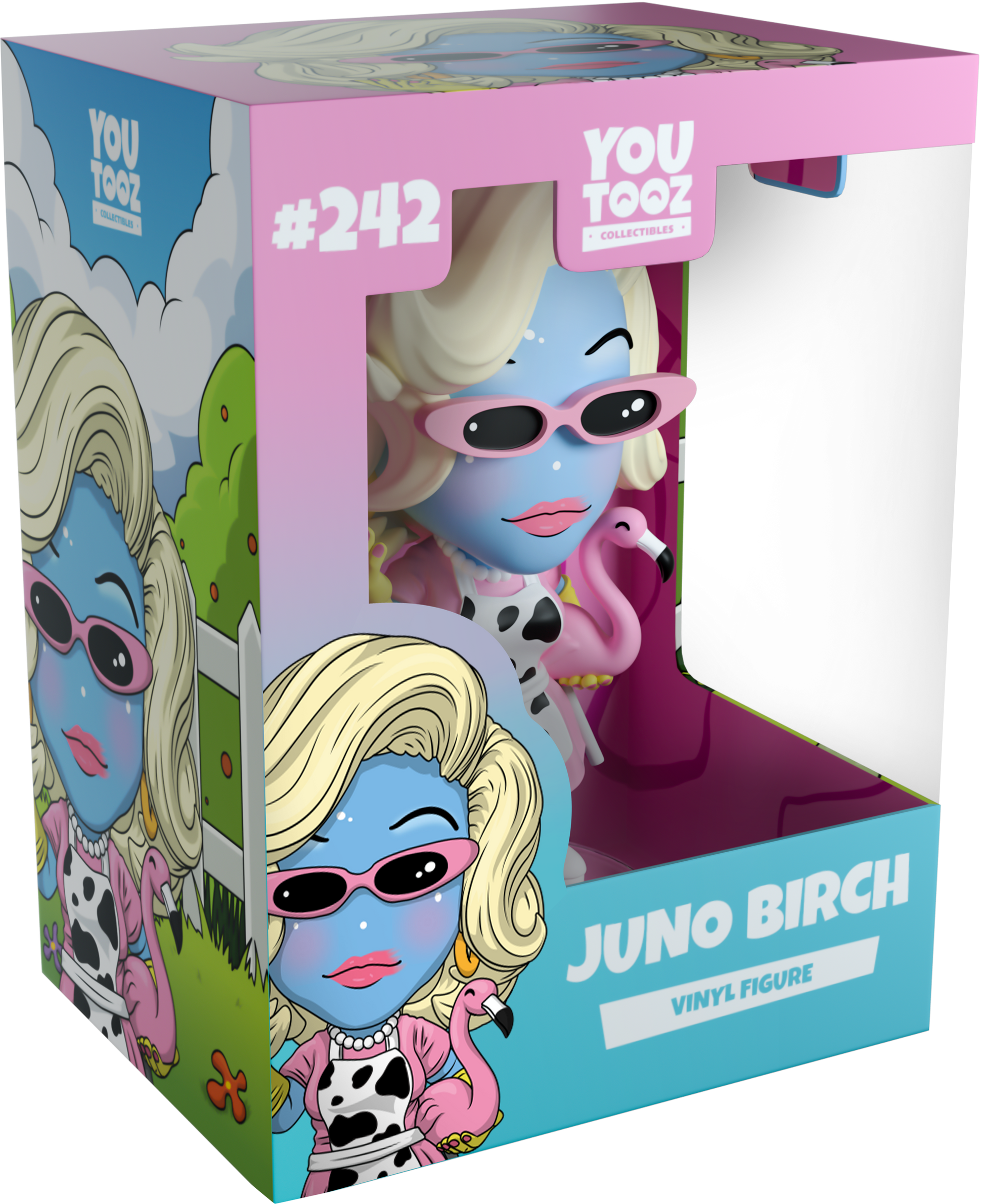 Juno Birch
