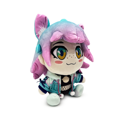 LineChuぬいぐるみ（9インチ）