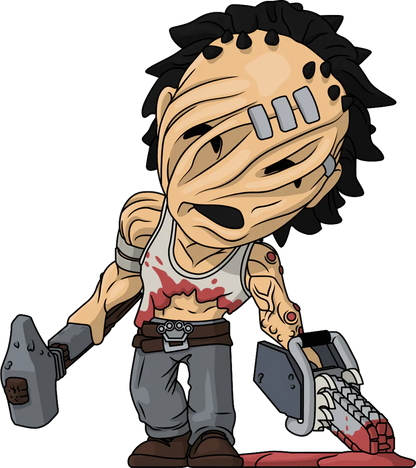 De Hillbilly - VOORBESTELLEN*