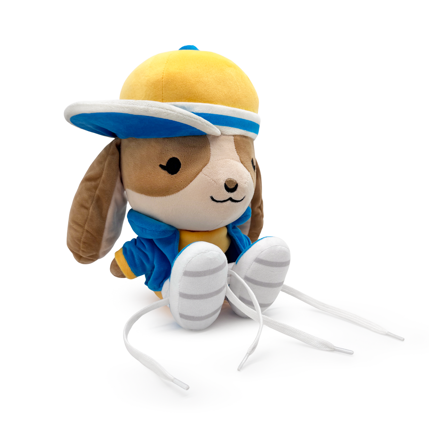 Piemations Plush (9in)