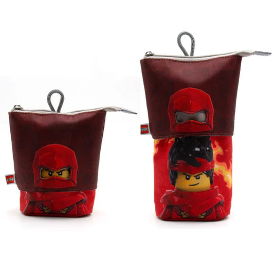 Estojo de lápis LEGO Ninjago Pop Up Kai