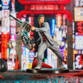 Statue Ryū ga Gotoku - Kazuma Kiryu