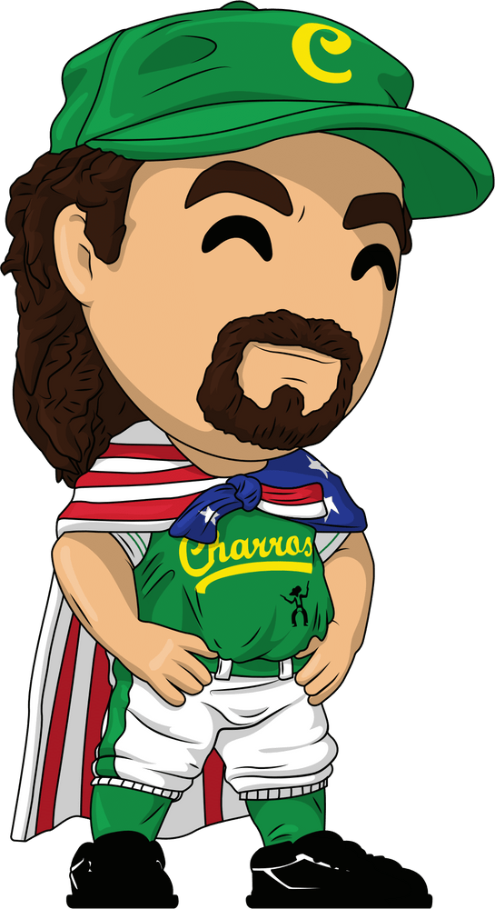 Kenny Powers
