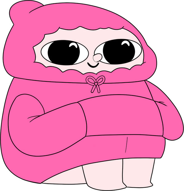 Ketnipz Plush (1ft)