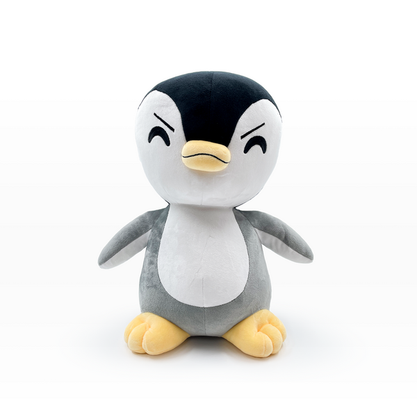Kevin the Penguin Plush (1ft)