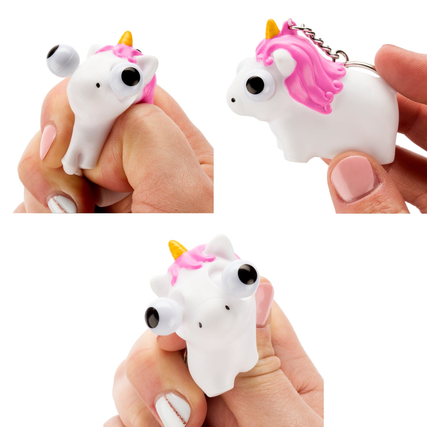 Believe In Unicorns ペンケース