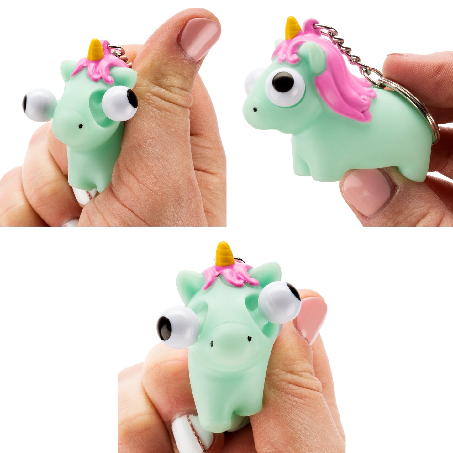 Trousse scolaire – licorne Chemistry