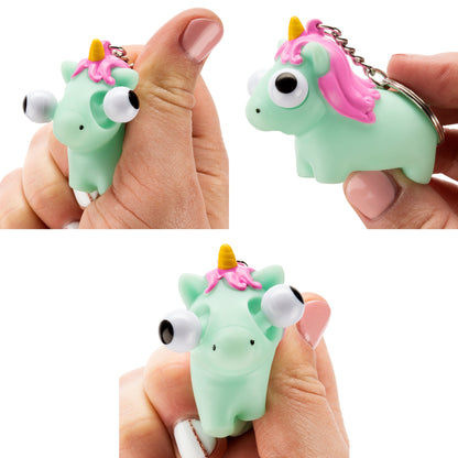 Trousse scolaire – licorne Chemistry