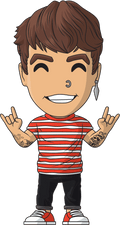 Figurine Kian Lawley