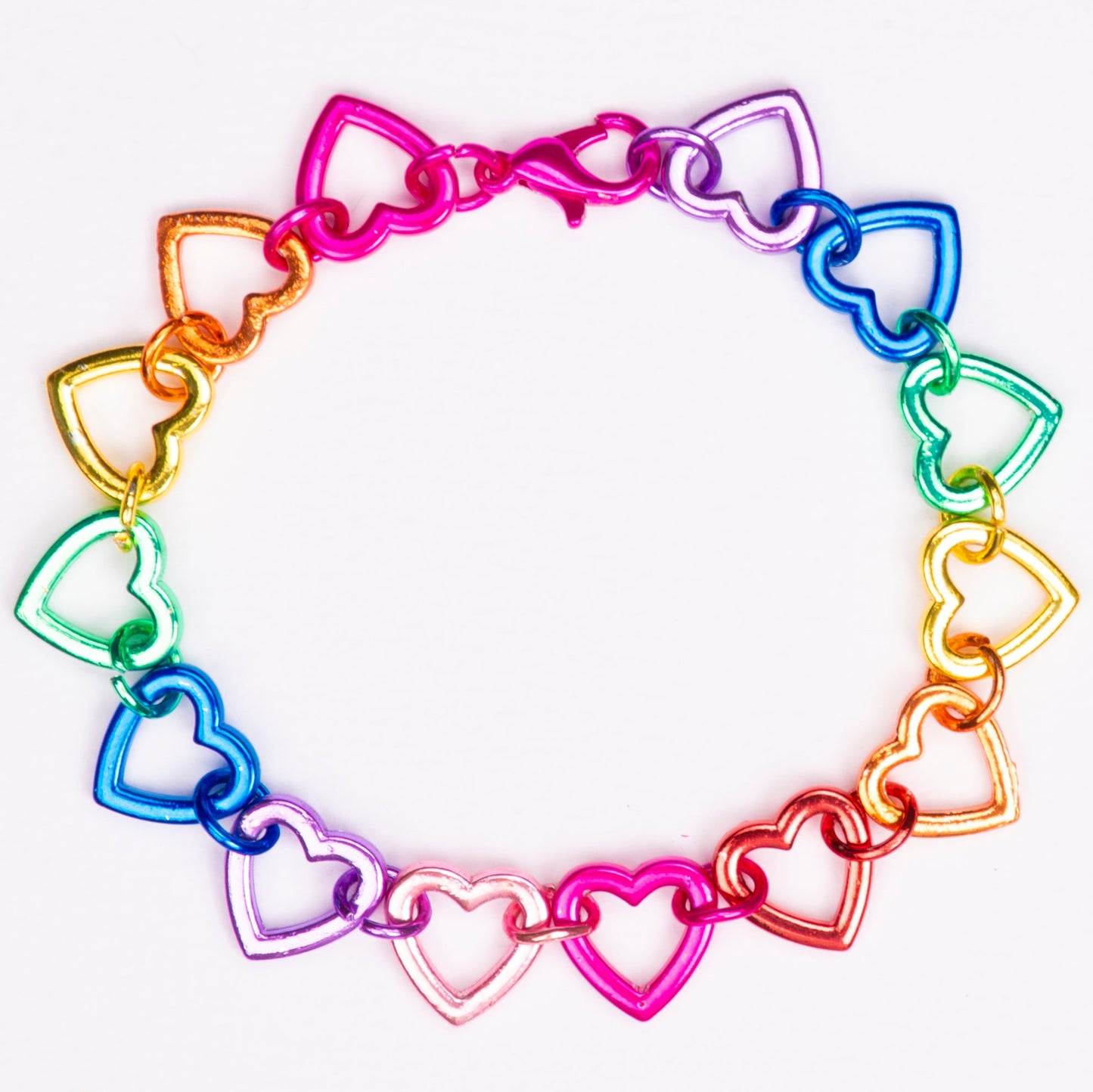 Charm Bracelet – Dream Big