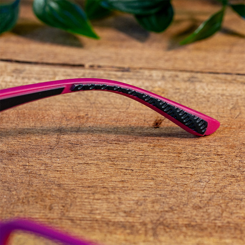 Numskull eSports キッズ ピンク ブルーライトカット ゲーミンググラス