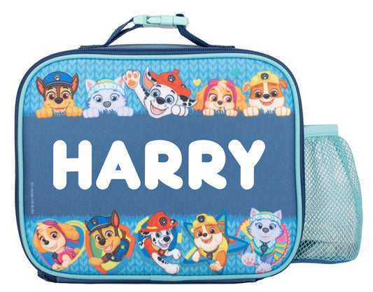 Sac repas – Paw Patrol