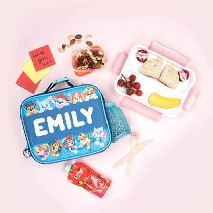 Sac repas – Paw Patrol