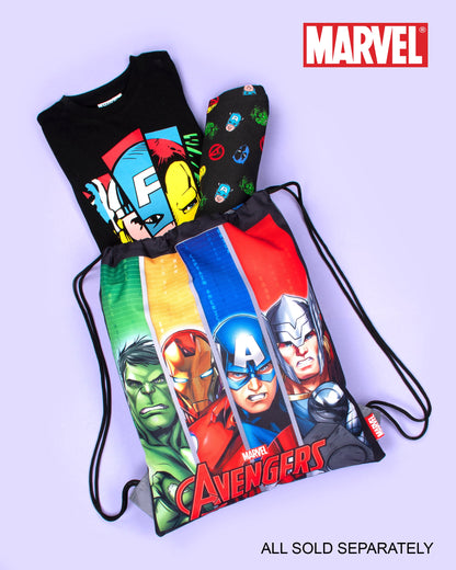 Pyjama – Avengers