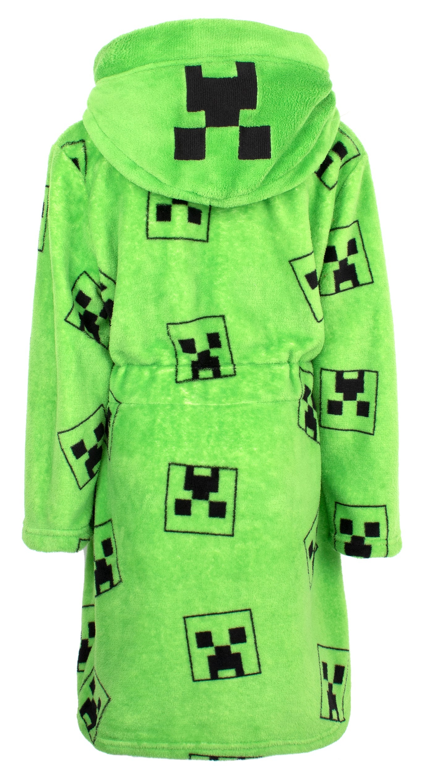 Minecraft Robe – vert