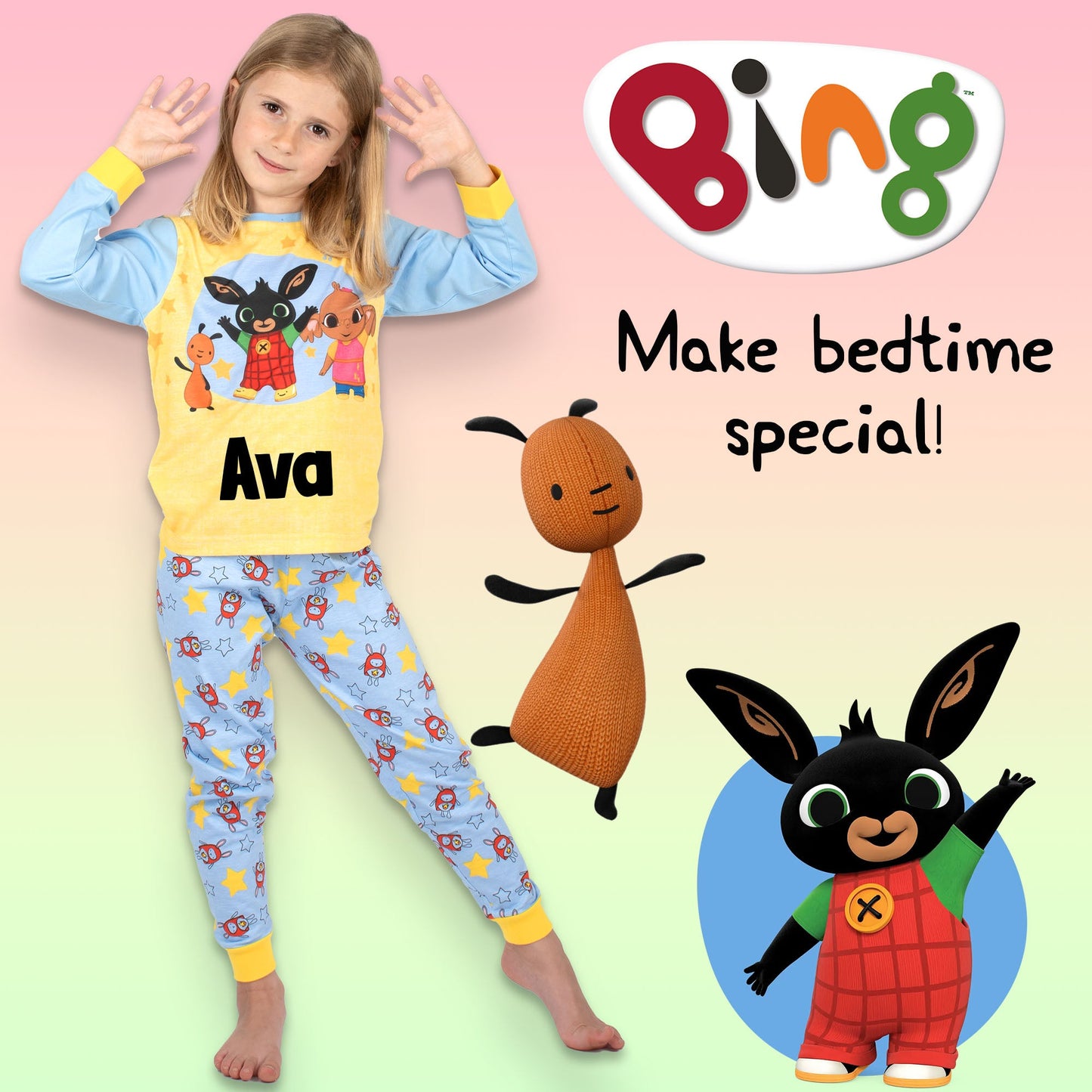 Bing Pyjama for enfant