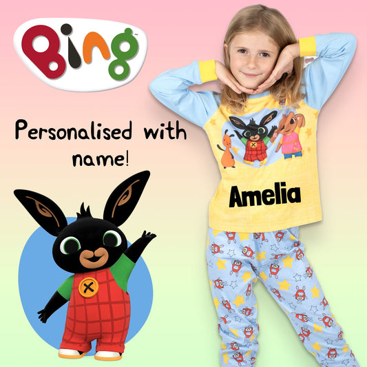 Pyjama – Bing for