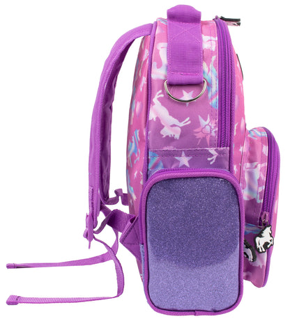 Enfant Sac à dos scolaire – licorne Ombre fille Nursery Sac