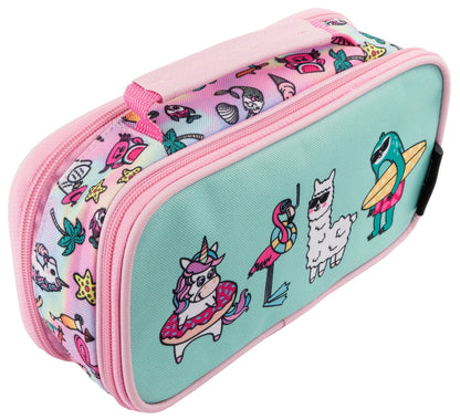 Trousse scolaire – Dream Team