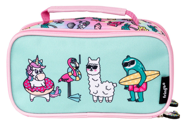 Trousse scolaire – Dream Team