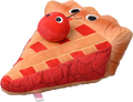 Peluche Part de Tarte