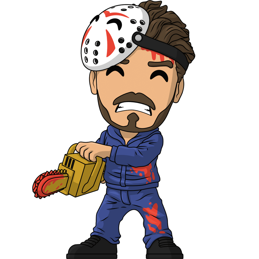 キラー・ジェームズ