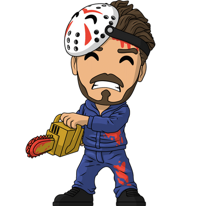 キラー・ジェームズ