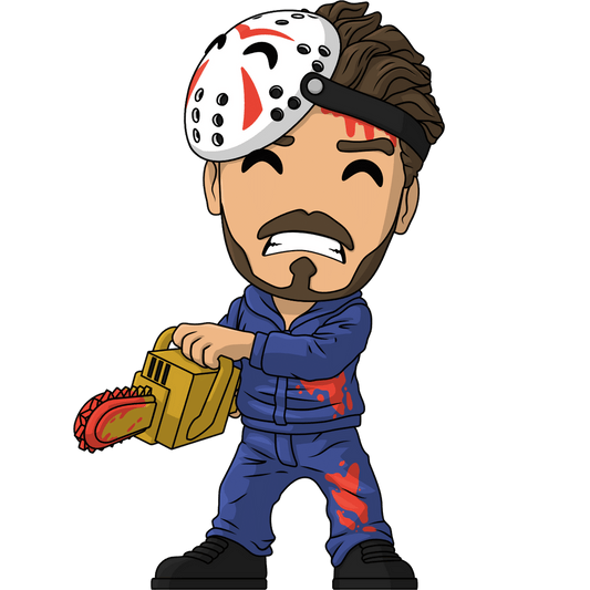 キラー・ジェームズ