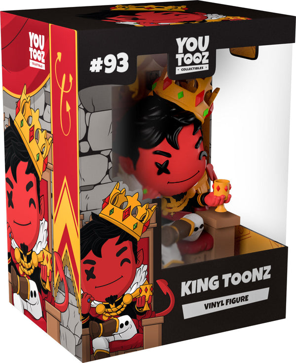 King Toonz