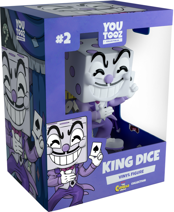 King Dice