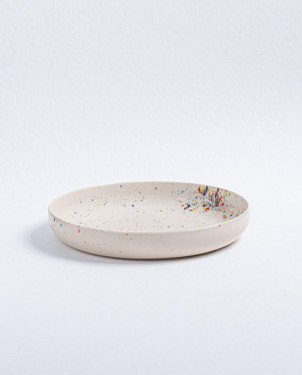 Table Set — New Party White