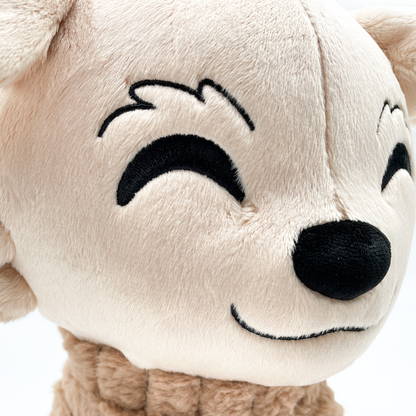 キウイシットぬいぐるみ (30cm)