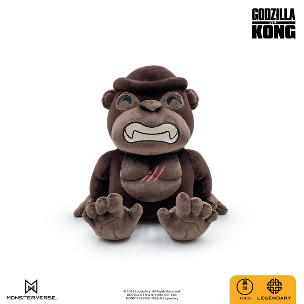 Kong Plush (9in)