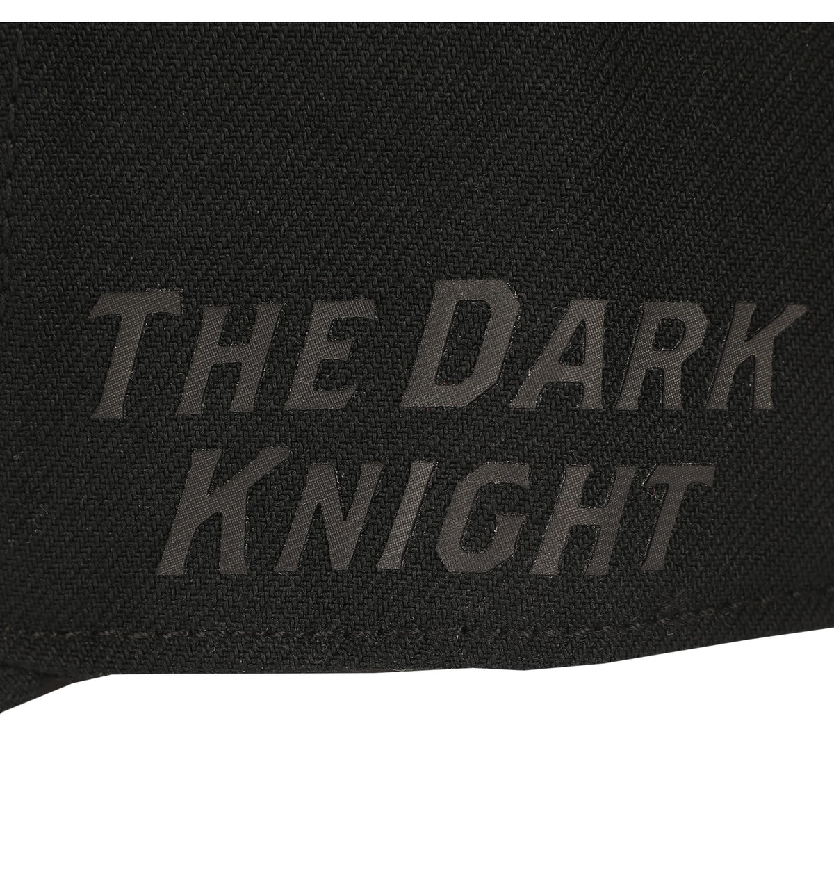 Casquette adulte Batman avec logo