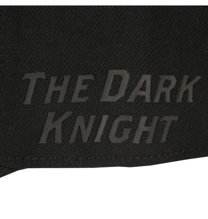 Casquette adulte Batman avec logo