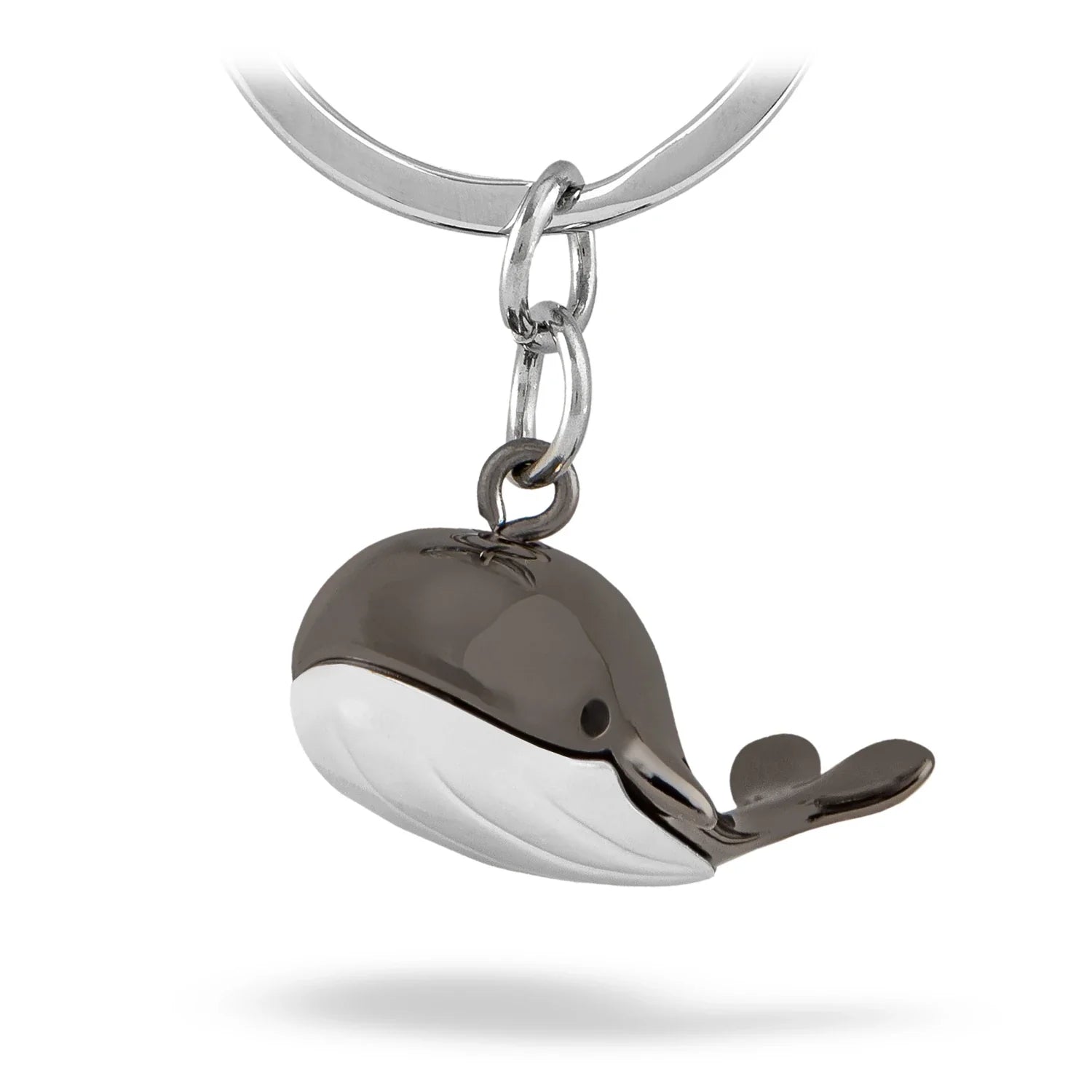 Porte-clés Baleine JACK POTT – détail 5