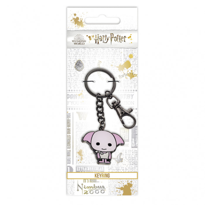 Portachiavi Dobby Chibi 
