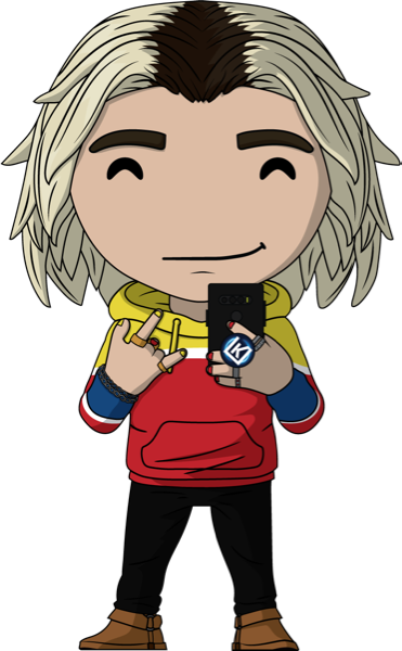 KryozGaming