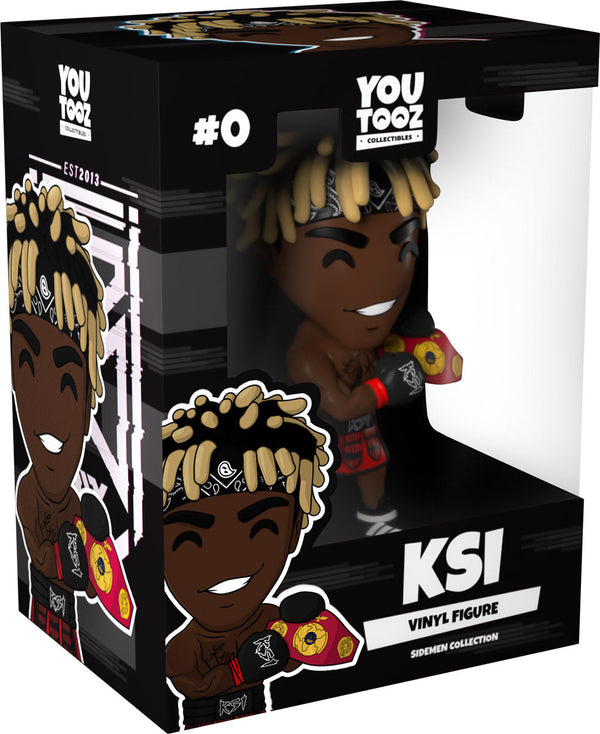 KSI