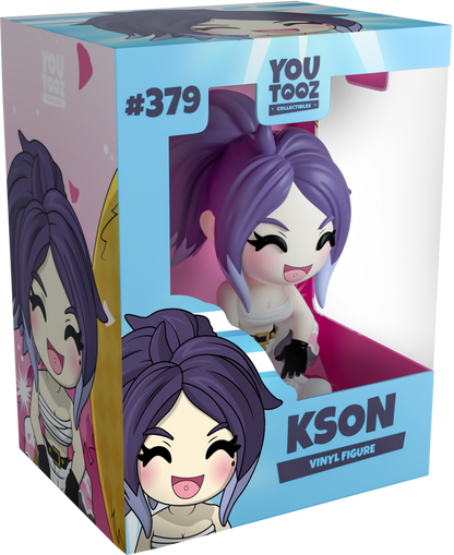 Kson