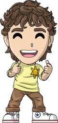 Figurine Kurtis Conner