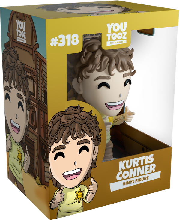 Kurtis Conner