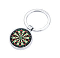 Porte-clés « DARTS » – Fléchettes