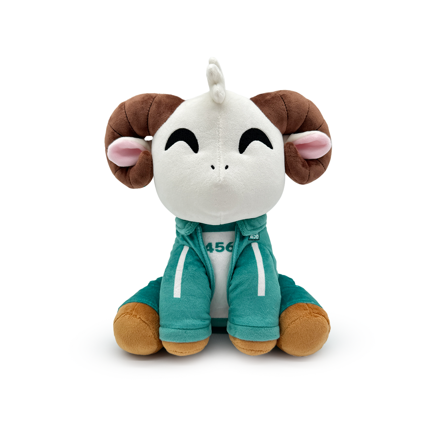 ジフン ラミーぬいぐるみ (9インチ)