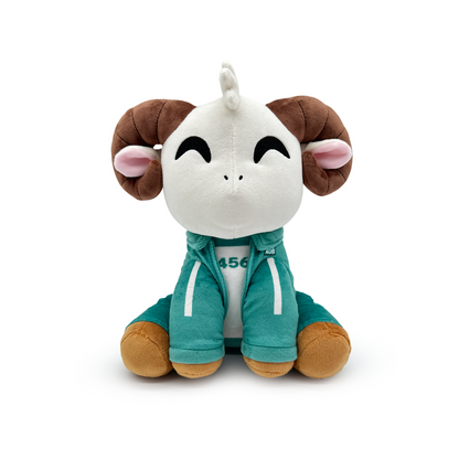 ジフン ラミーぬいぐるみ (9インチ)
