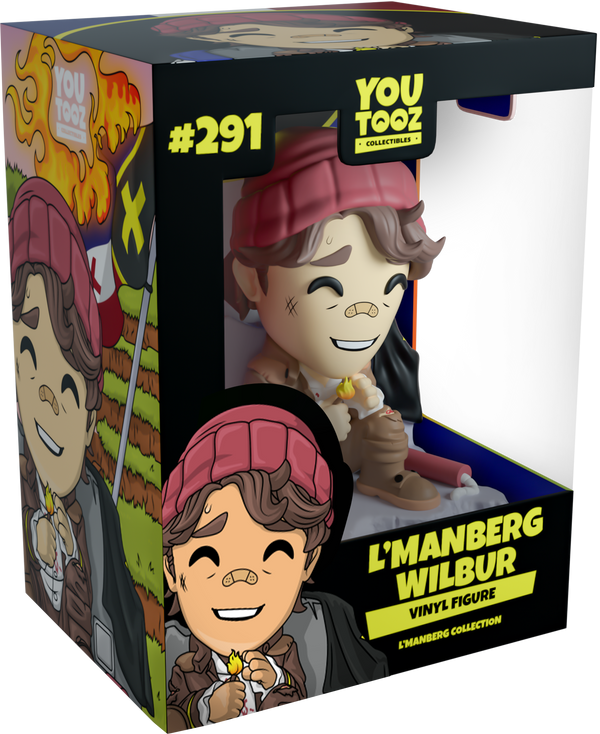 L'Manberg Wilbur