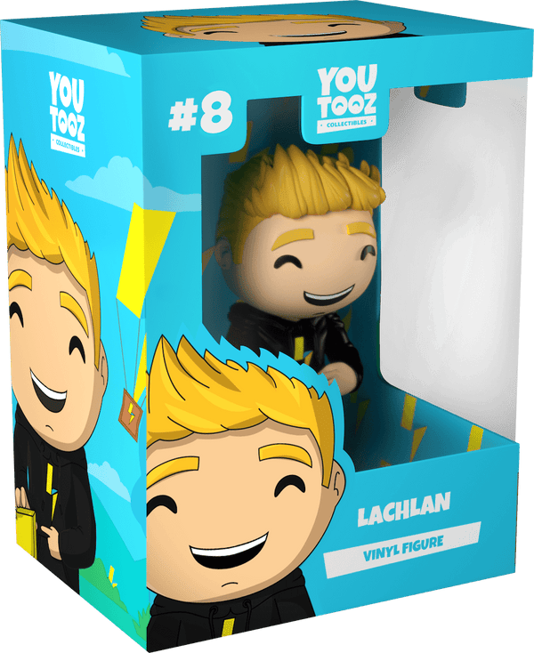 Lachlan