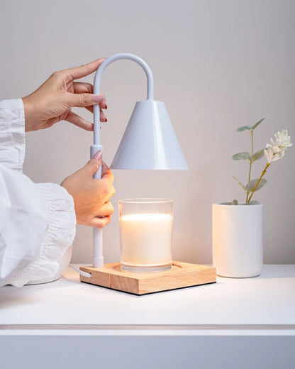 Lámpara para velas - PRANA