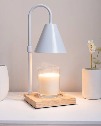 Lámpara para velas - PRANA