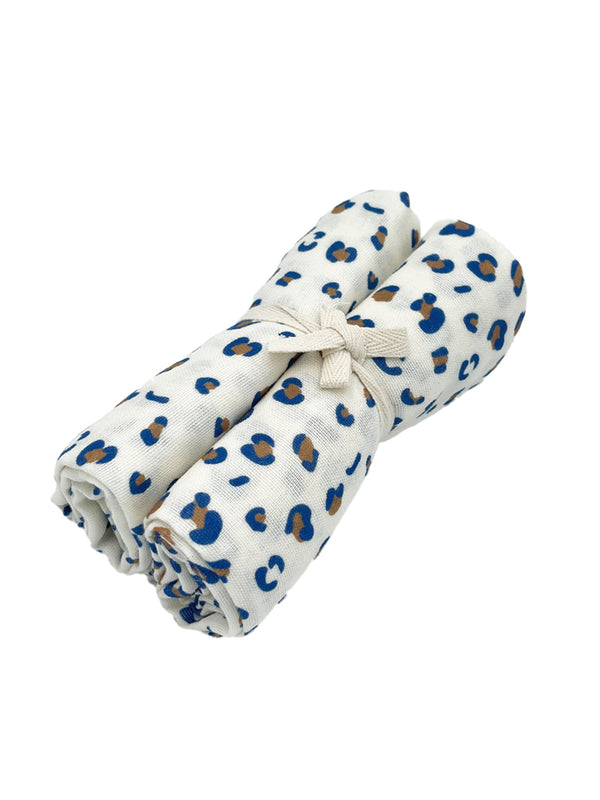 Lot de 2 langes  - GASPARD